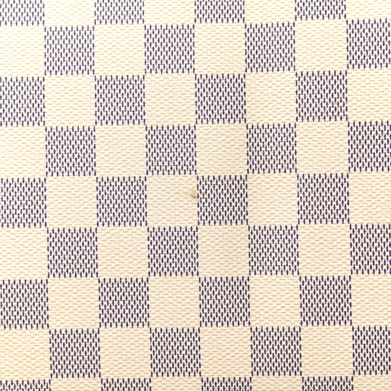 Louis Vuitton Damier Azur Speedy 35 11 of 13