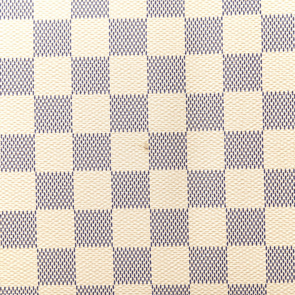Louis Vuitton Damier Azur Speedy 35 11 of 13