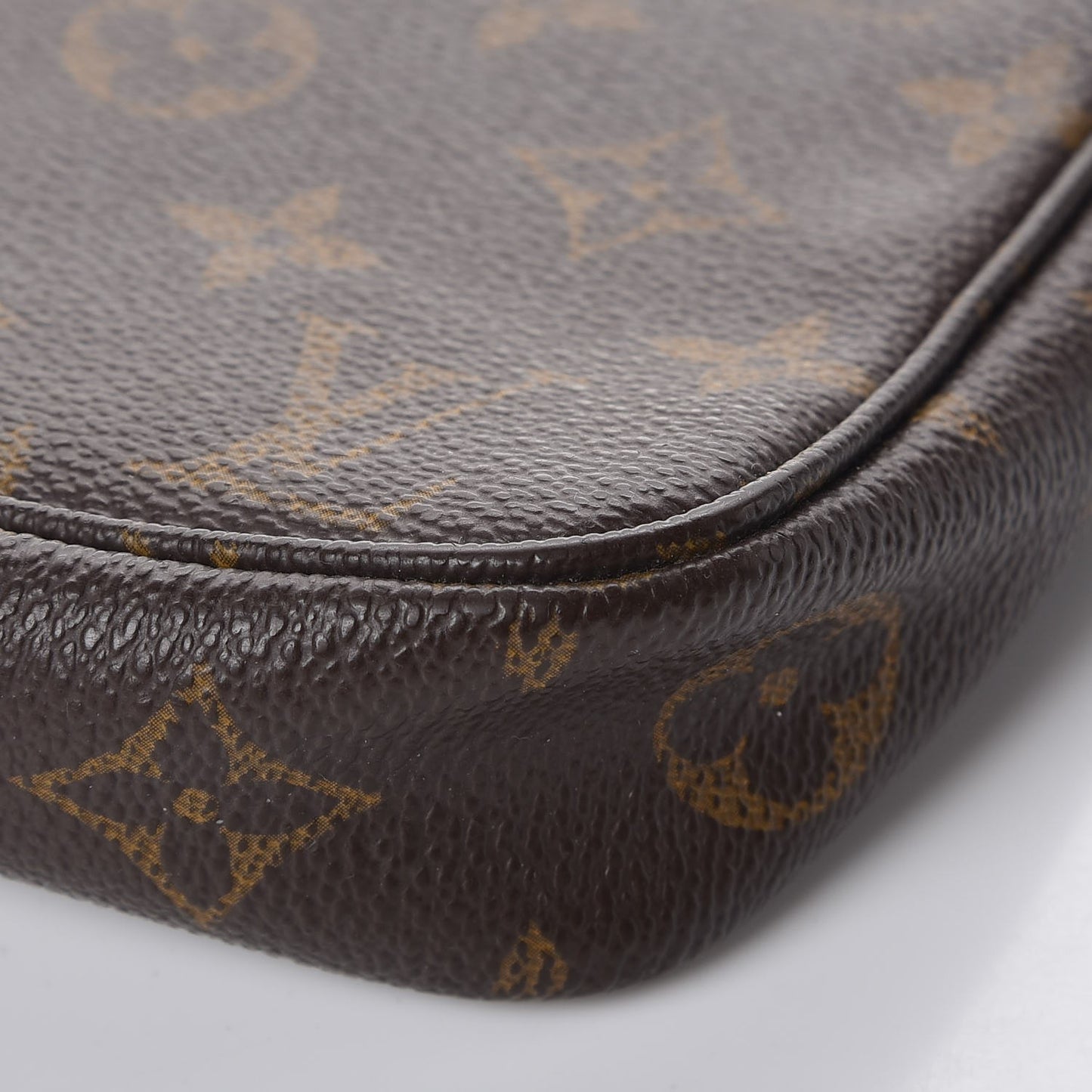 Monogram Pochette Accessories