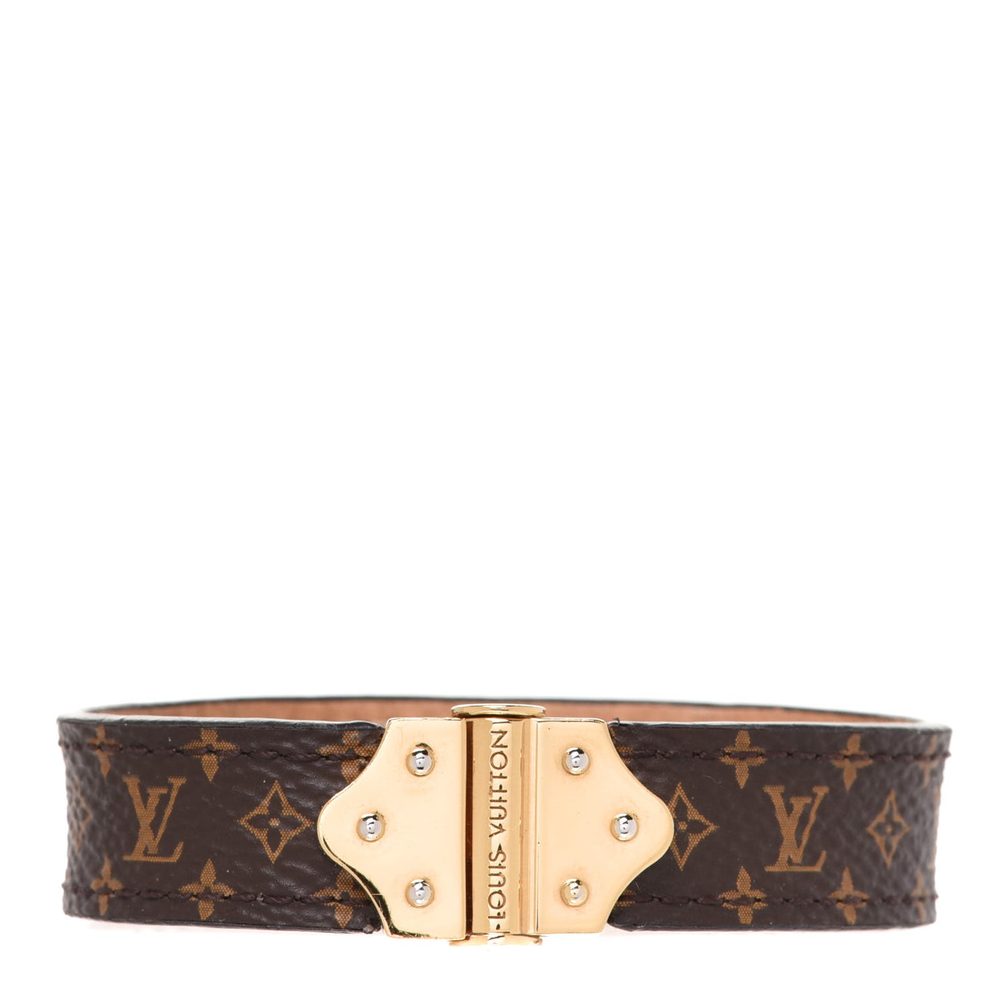 Monogram Nano Bracelet 17