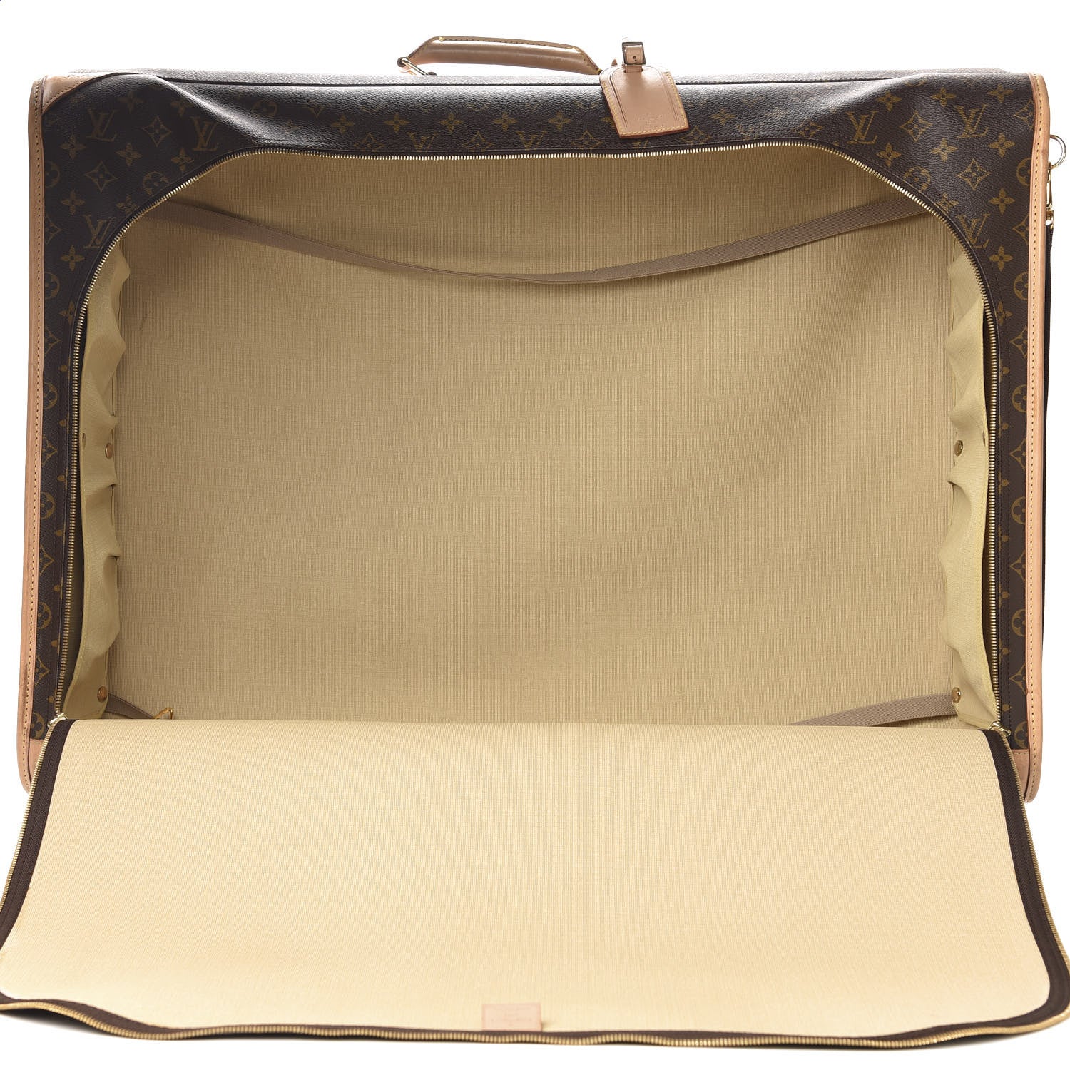 Louis Vuitton Monogram Pullman 70 4 of 13