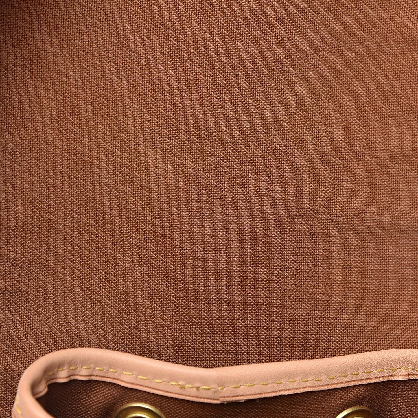 Monogram Montsouris MM Backpack