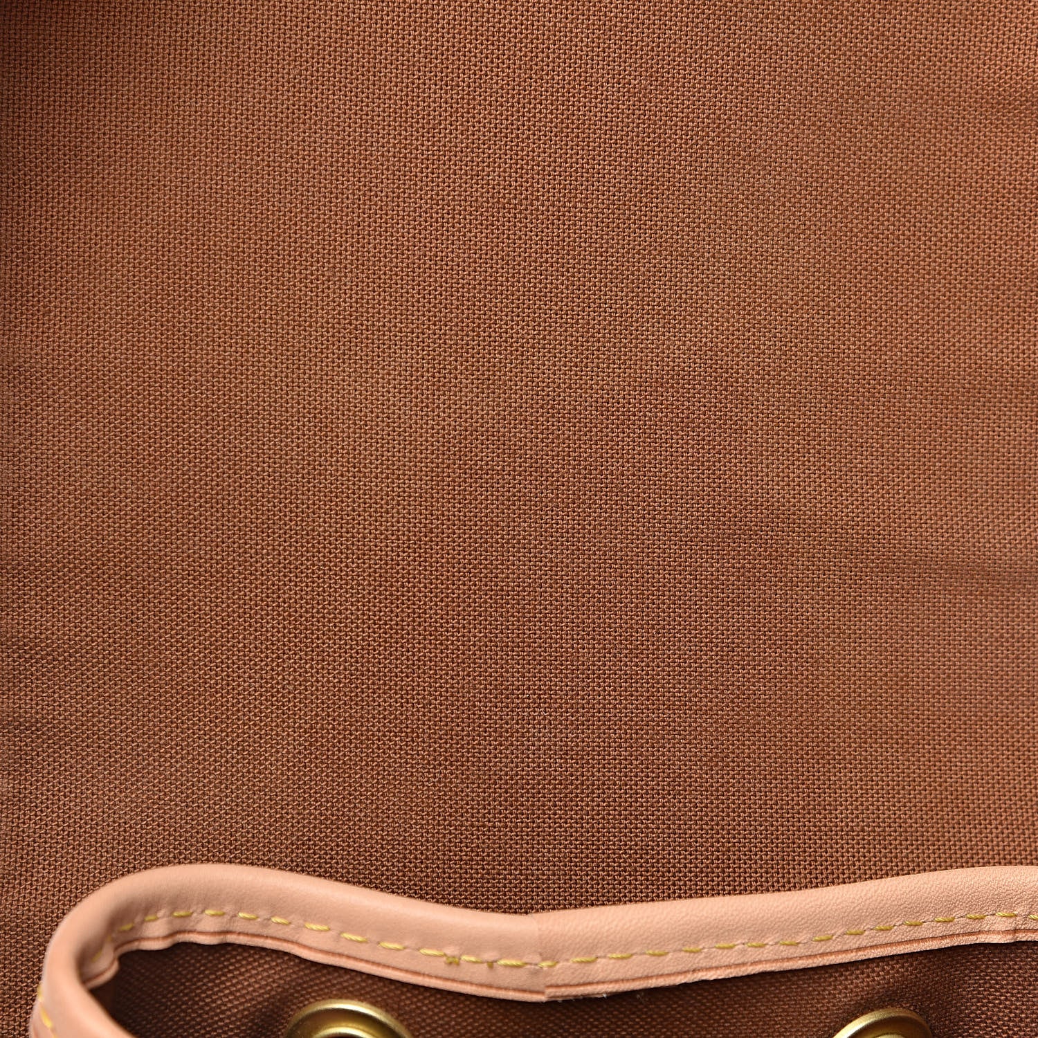 Louis Vuitton Monogram Montsouris MM Backpack 10 of 10