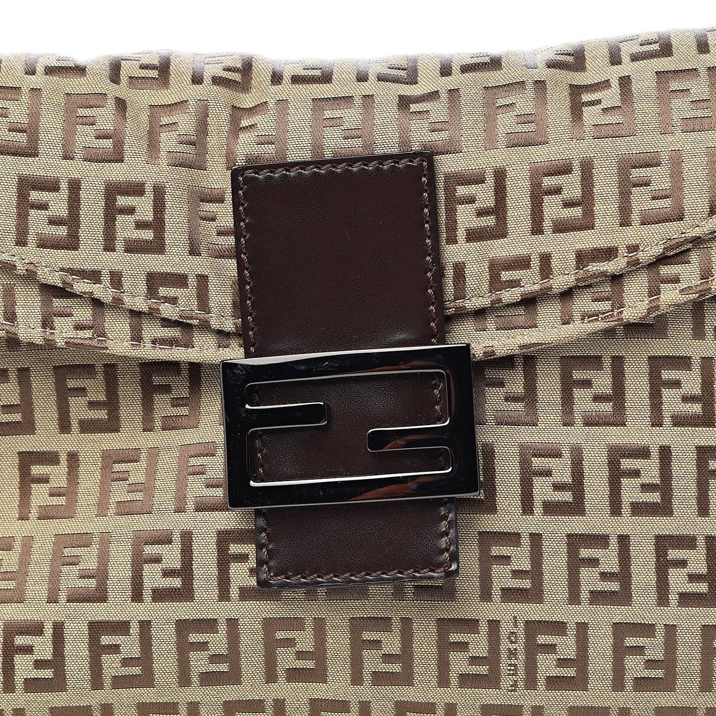 Zucchino Baguette Dark Brown