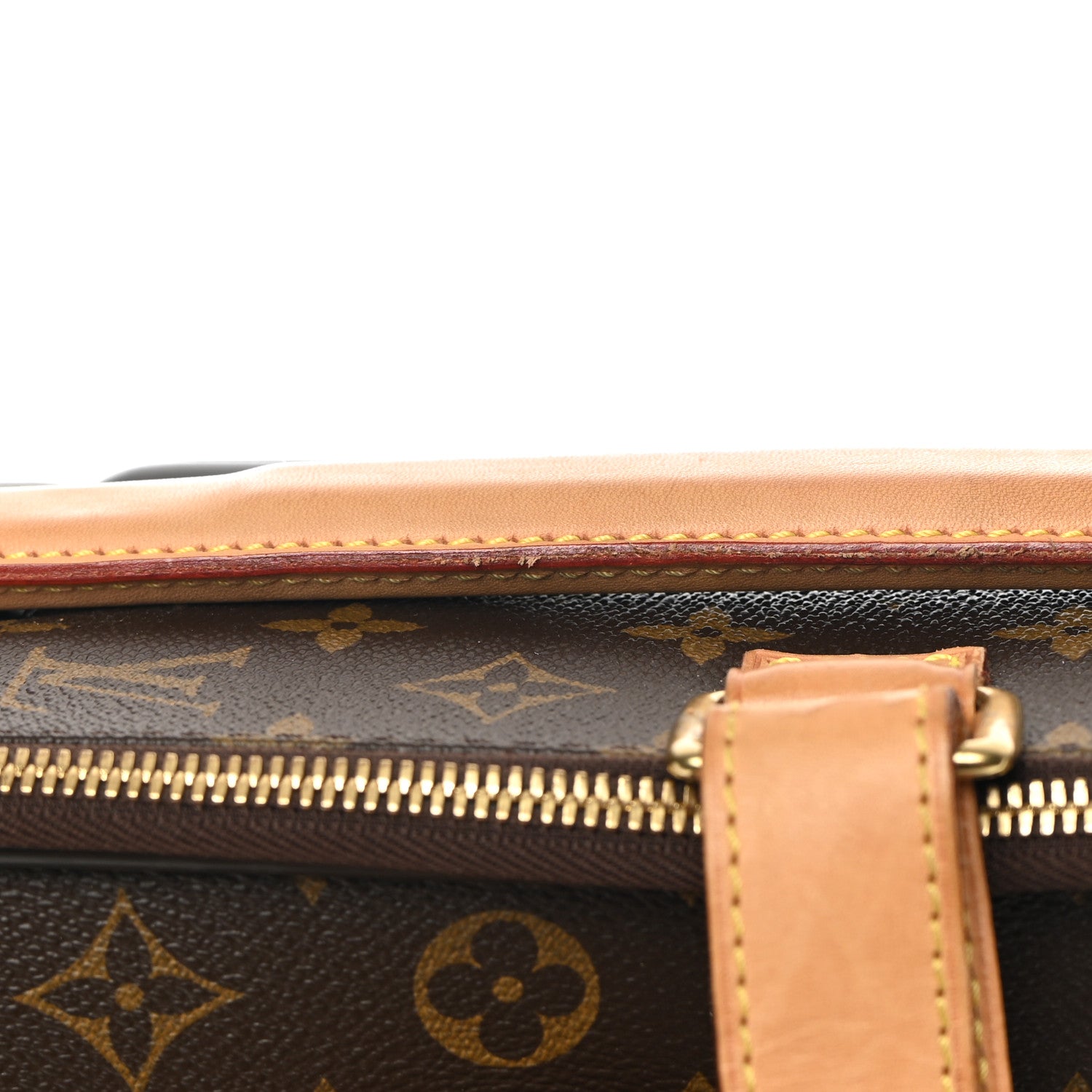 Louis Vuitton Monogram Pegase 50 Business 20 of 22