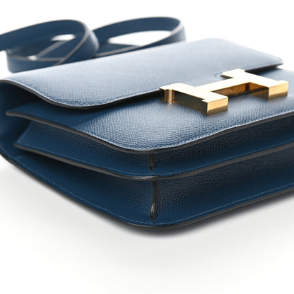 Hermes Epsom Constance 18 Colvert 9 of 10