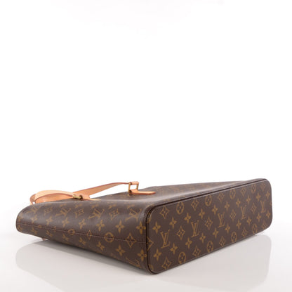 Louis Vuitton Monogram Luco 4 of 7