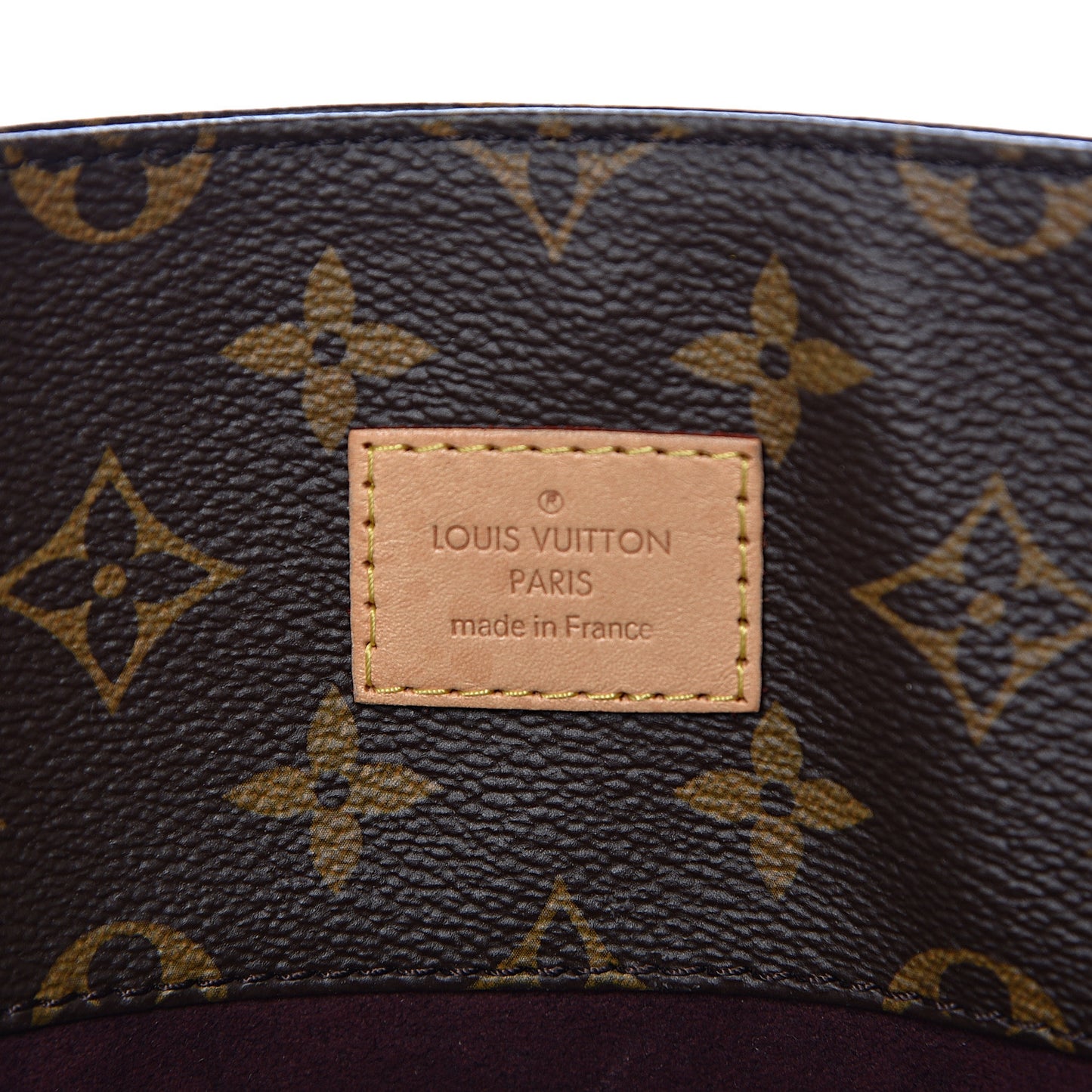 Monogram Melie