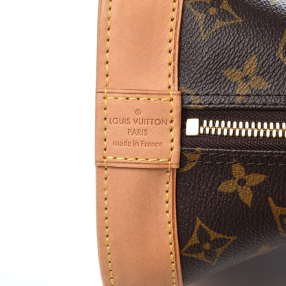 Louis Vuitton Monogram Alma PM 6 of 10