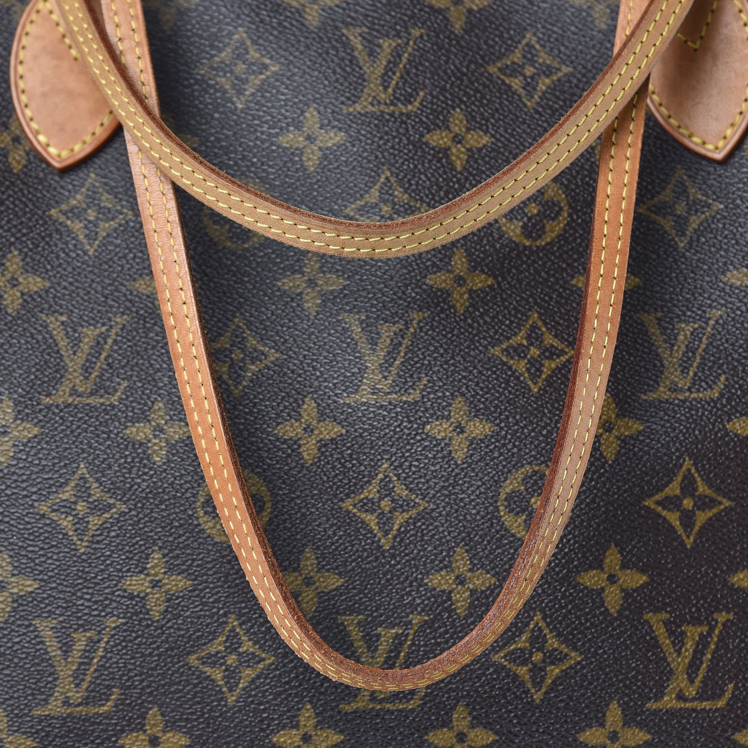 Louis Vuitton Monogram Neverfull GM 8 of 14