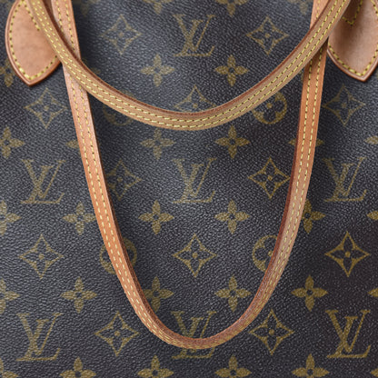 Louis Vuitton Monogram Neverfull GM 8 of 14