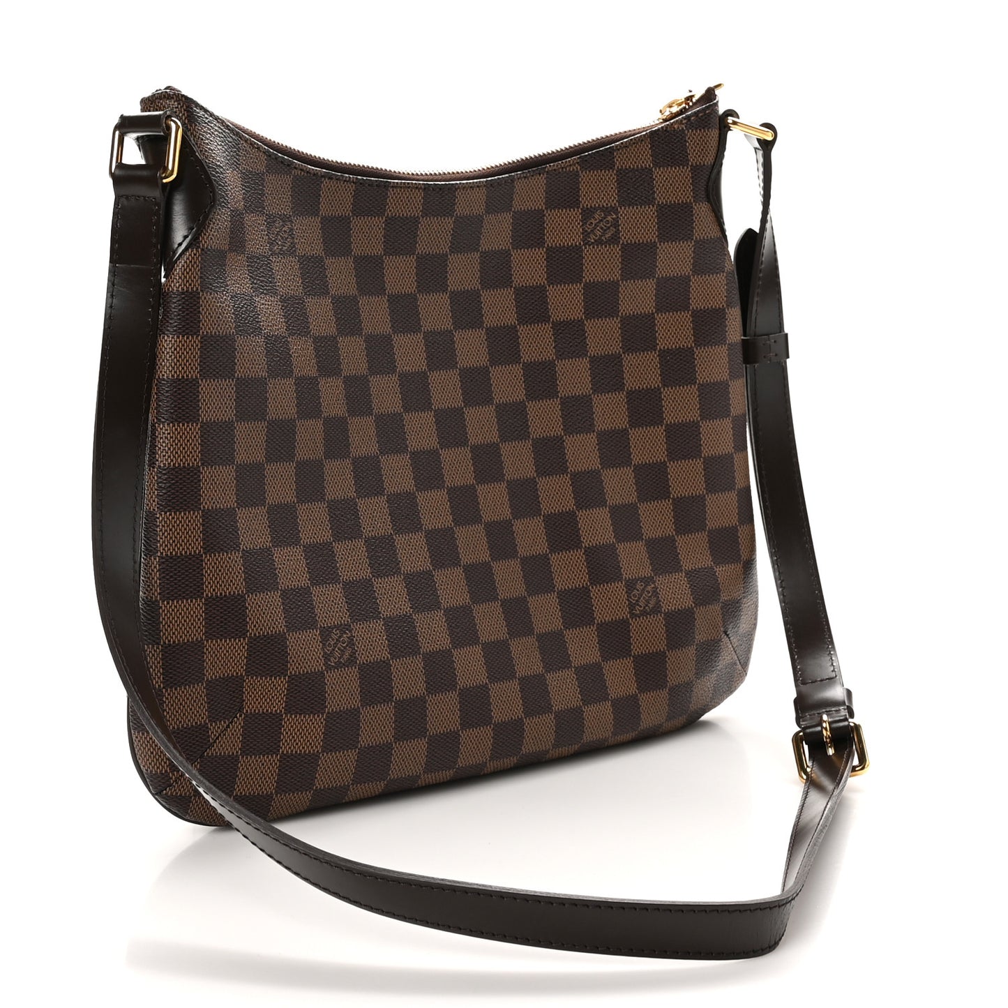 Damier Ebene Bloomsbury PM