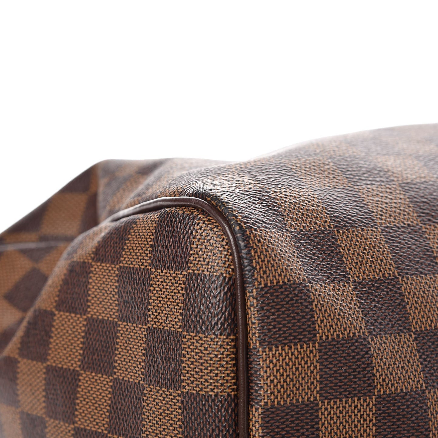Damier Ebene Speedy 35