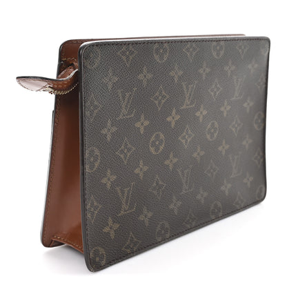 Louis Vuitton Monogram Pochette Homme 3 of 6