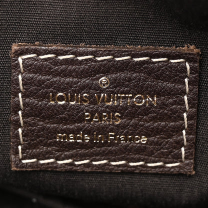 Louis Vuitton Mini Lin Besace Angele Ebene 6 of 21