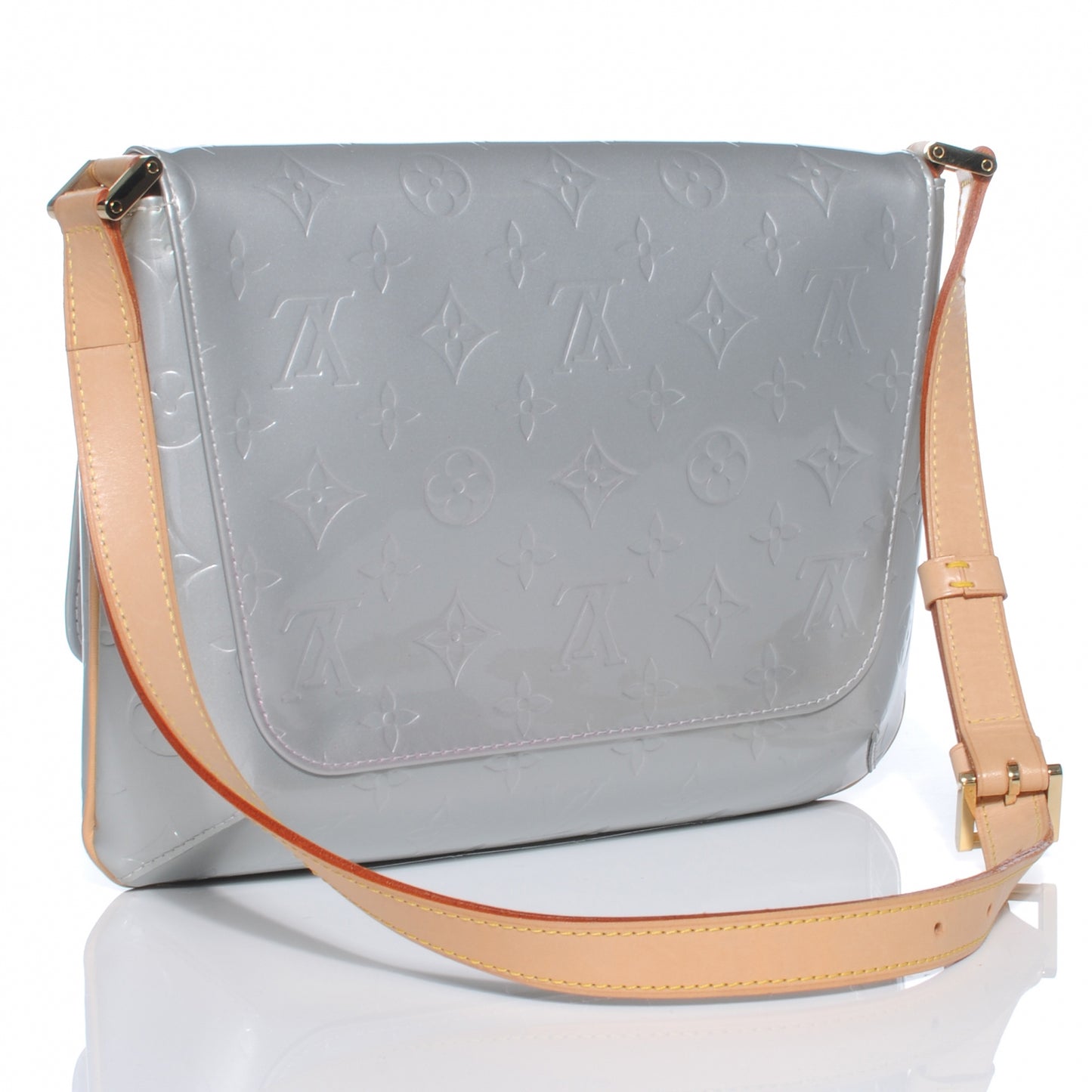 Vernis Thompson Street Silver