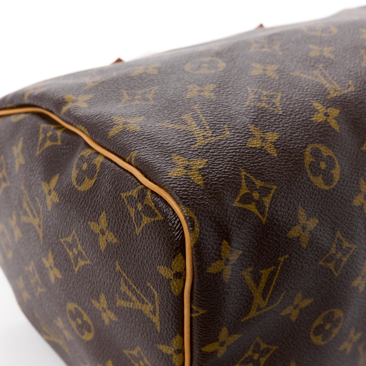LOUIS VUITTON Monogram Speedy 30