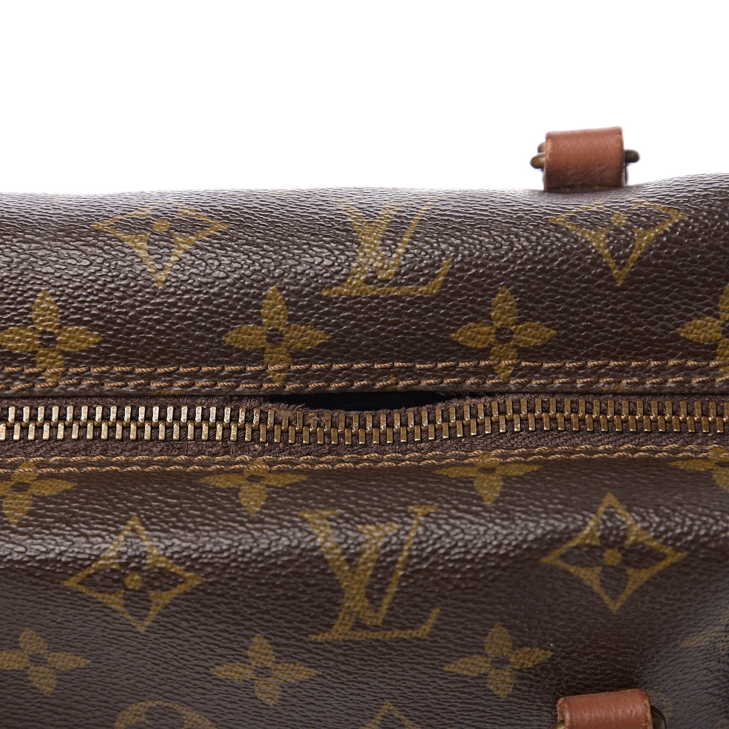 Monogram Papillon 30