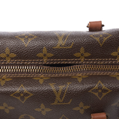 Louis Vuitton Monogram Papillon 30 9 of 14