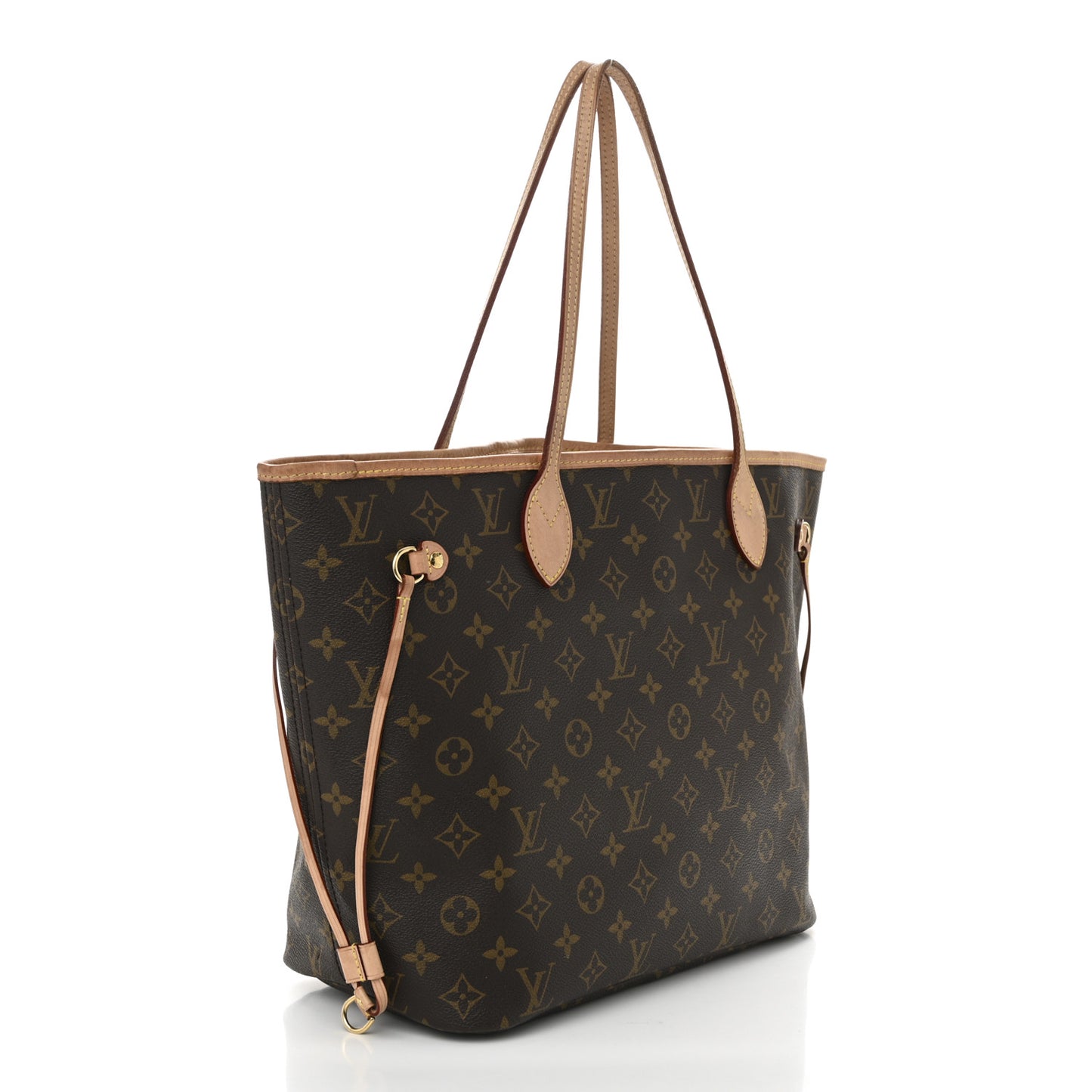 Monogram Neo Neverfull MM