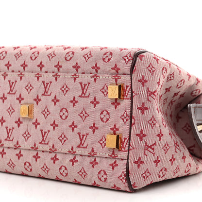 Louis Vuitton Mini Monogram Josephine PM Cherry 9 of 10