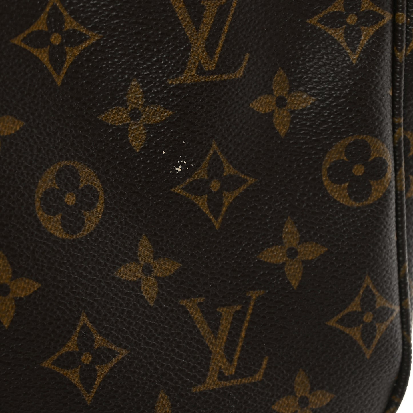 Monogram Sac Bosphore Briefcase
