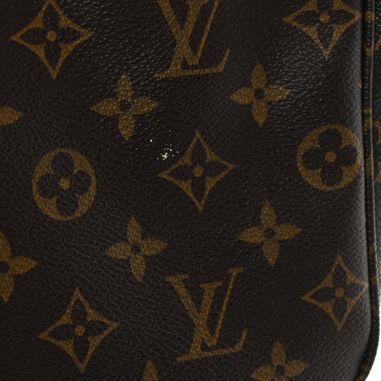 Louis Vuitton Monogram Sac Bosphore Briefcase 9 of 10