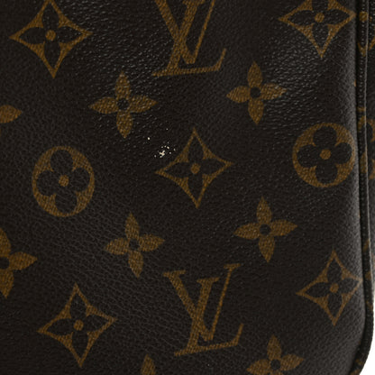 Louis Vuitton Monogram Sac Bosphore Briefcase 9 of 10