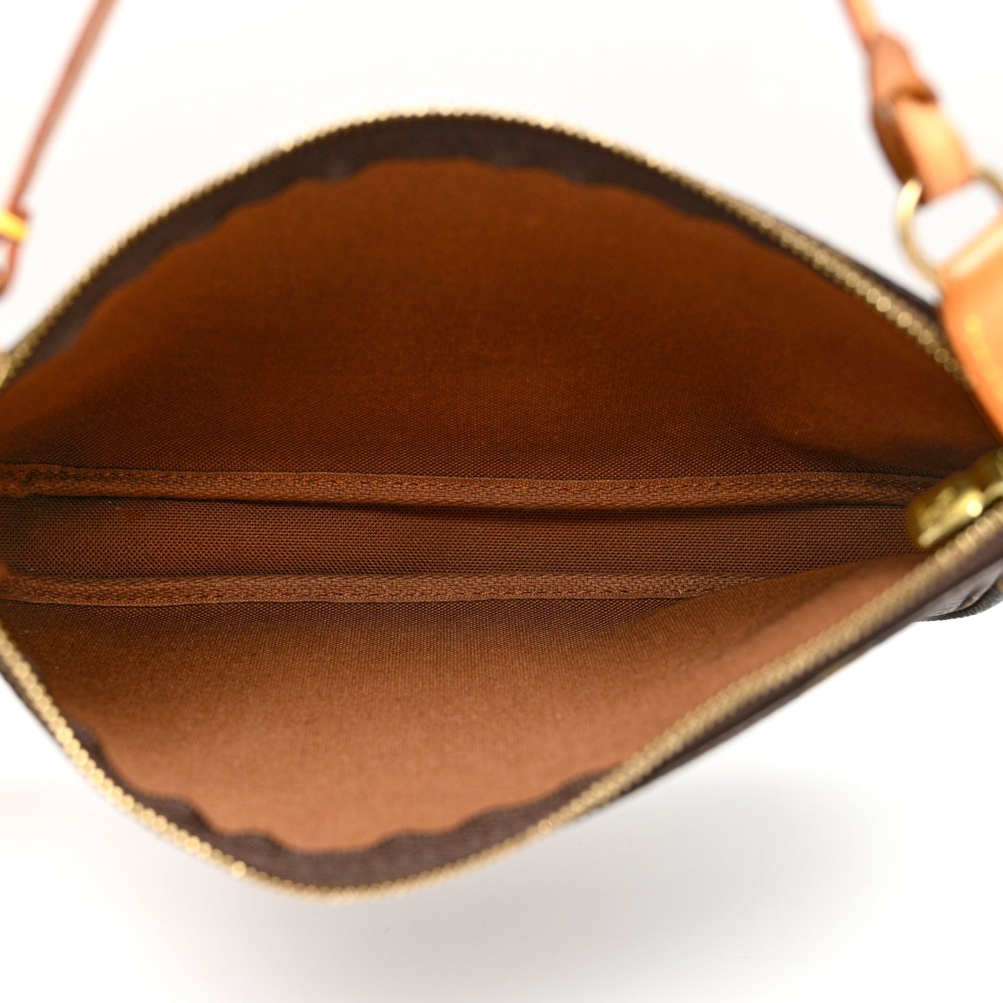 Monogram Pochette Accessories