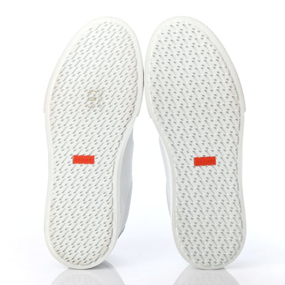 Hermes Calfskin Day Sneakers 42.5 White 4 of 4