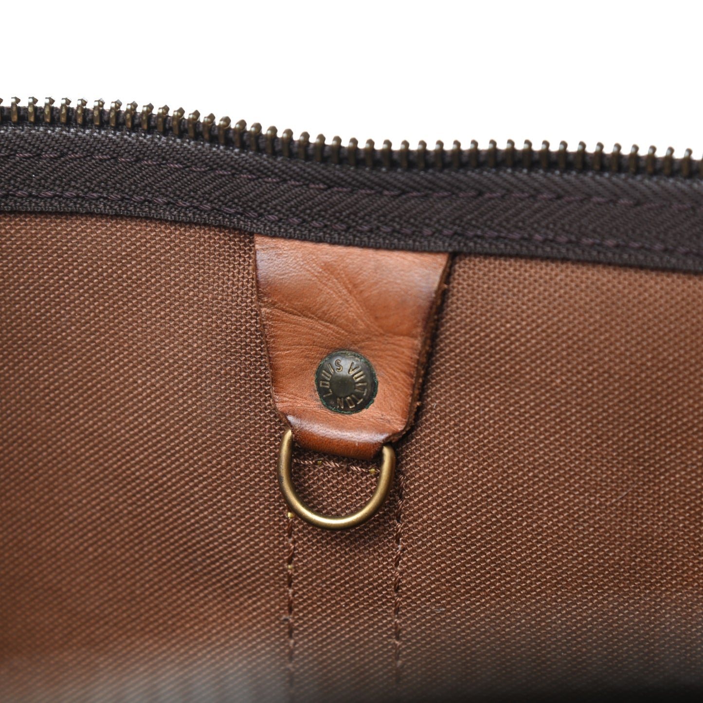 Monogram Sac Flanerie 45