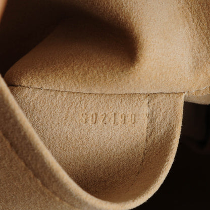 Louis Vuitton Monogram Galliera PM 7 of 7