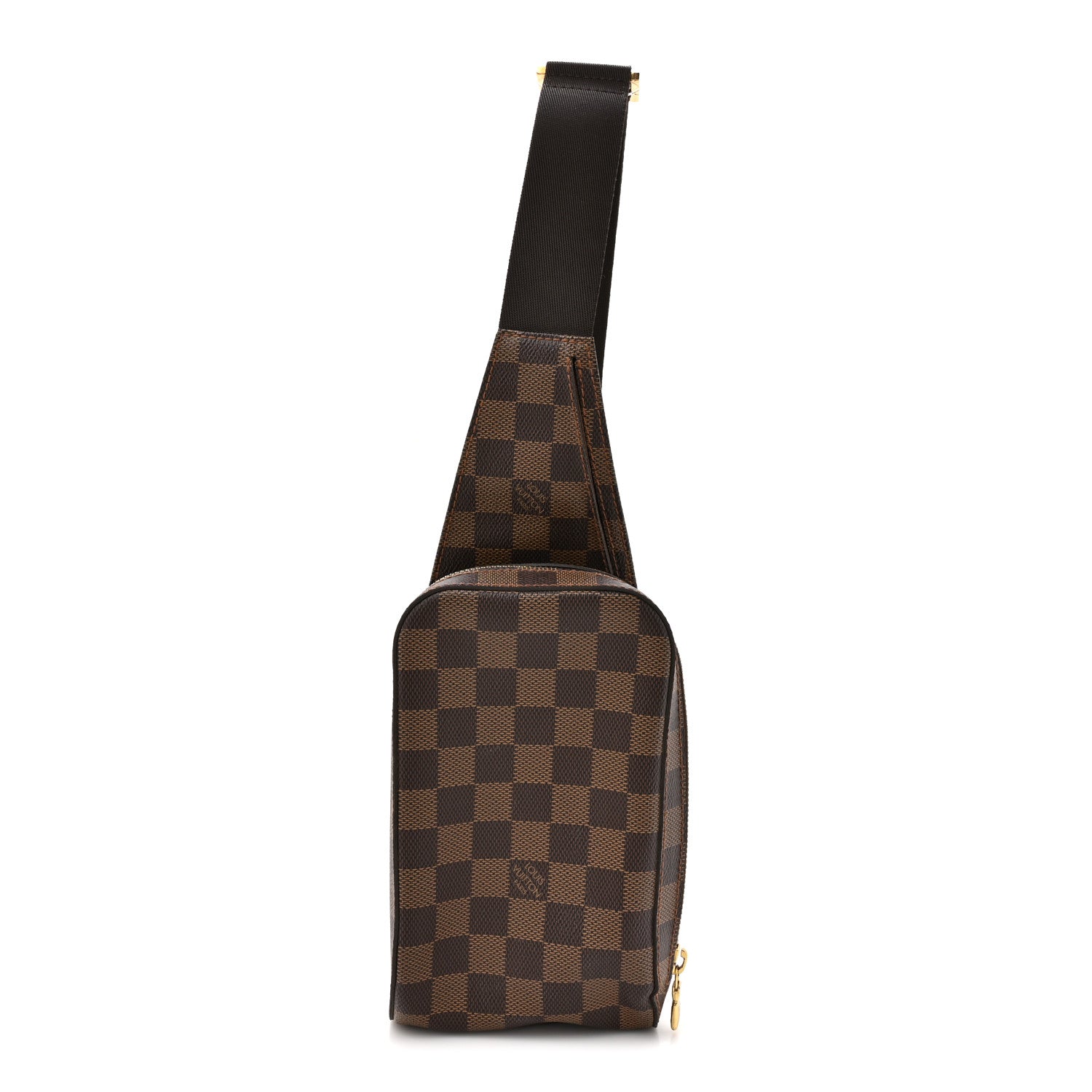 Louis Vuitton Damier Ebene Geronimos 1 of 9