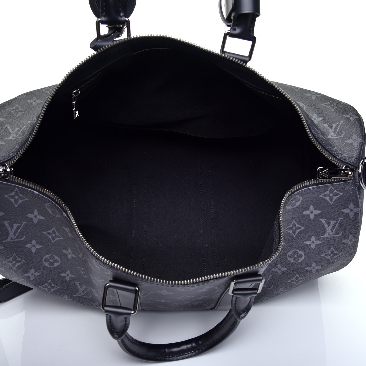 Monogram Eclipse Keepall Bandouliere 45