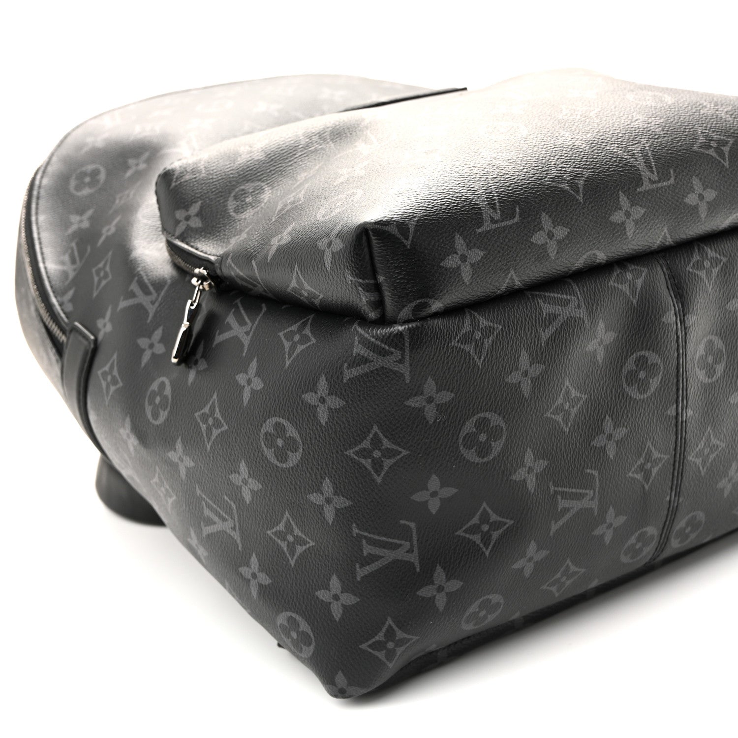 Louis Vuitton Monogram Eclipse Discovery Backpack PM 16 of 17