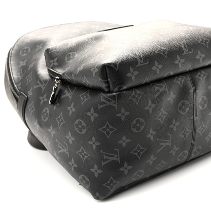 Louis Vuitton Monogram Eclipse Discovery Backpack PM 16 of 17