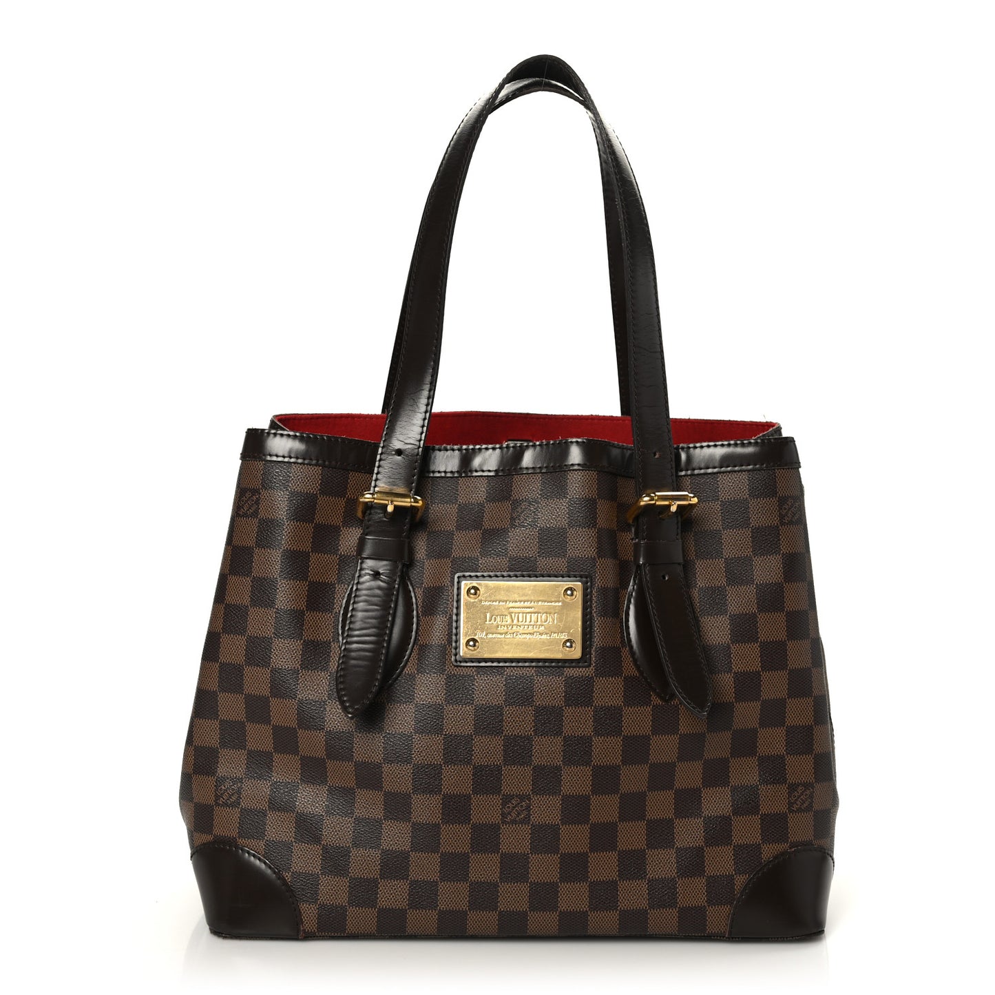 Damier Ebene Hampstead MM