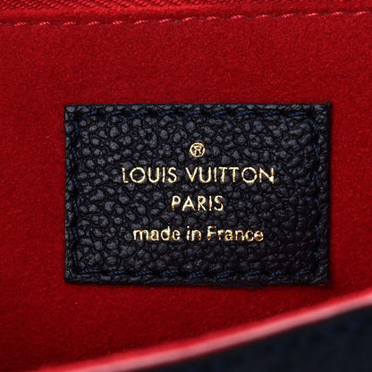Louis Vuitton Empreinte Vavin PM Marine Rouge 6 of 10