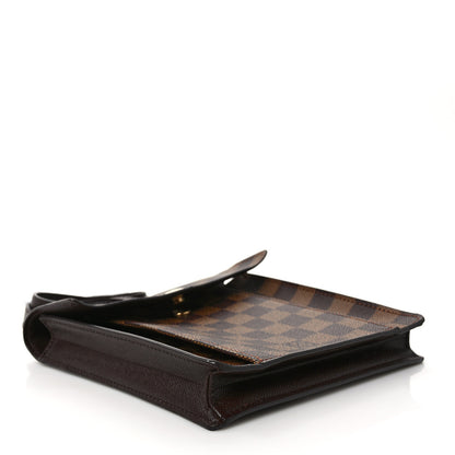 Louis Vuitton Damier Ebene Pimlico 4 of 10