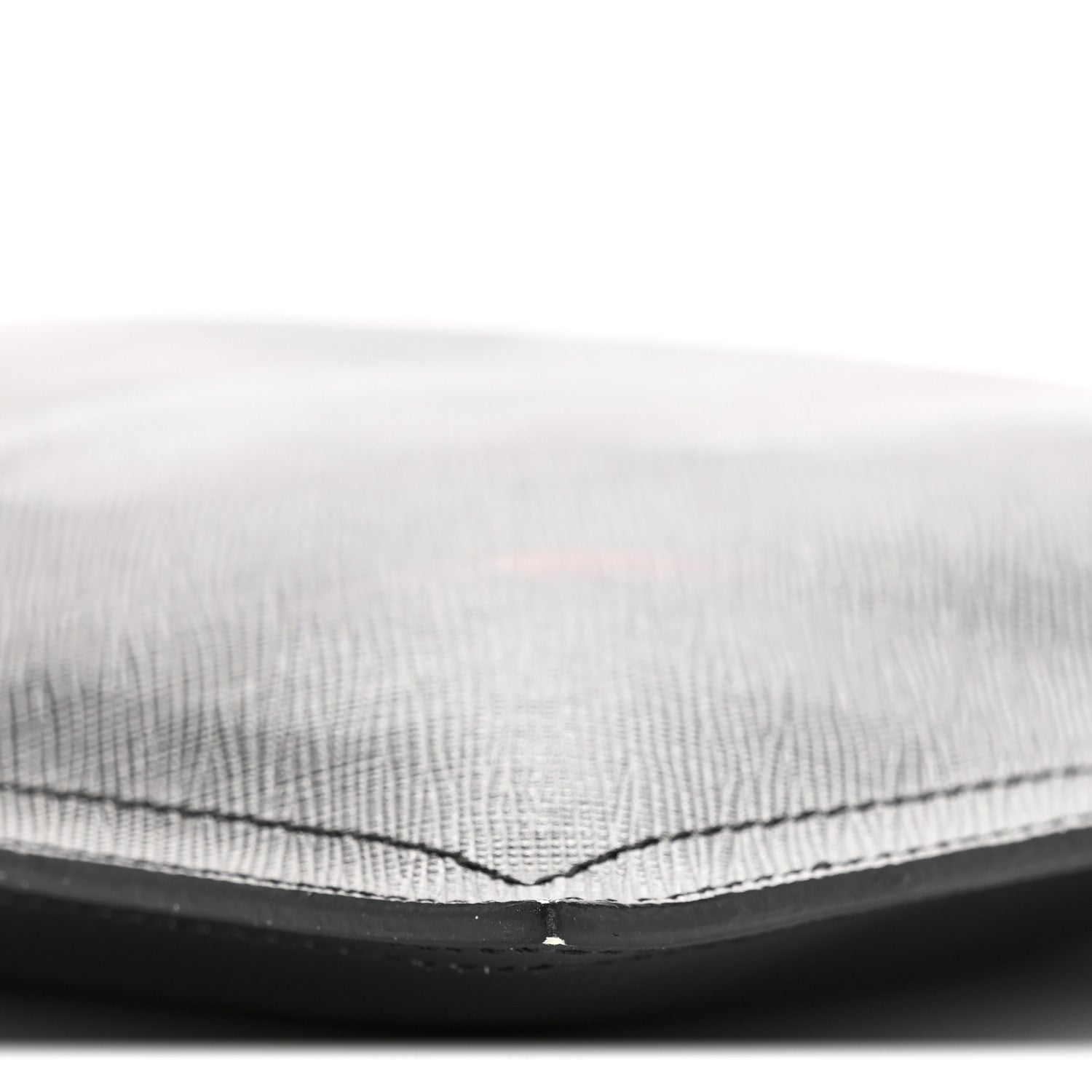 Givenchy Saffiano Antigona Madonna Clutch Black 10 of 11