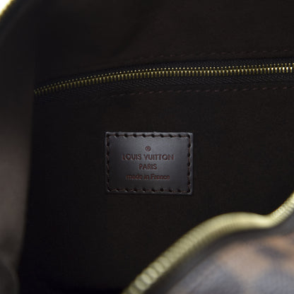 Louis Vuitton Damier Ebene Portobello PM 8 of 9