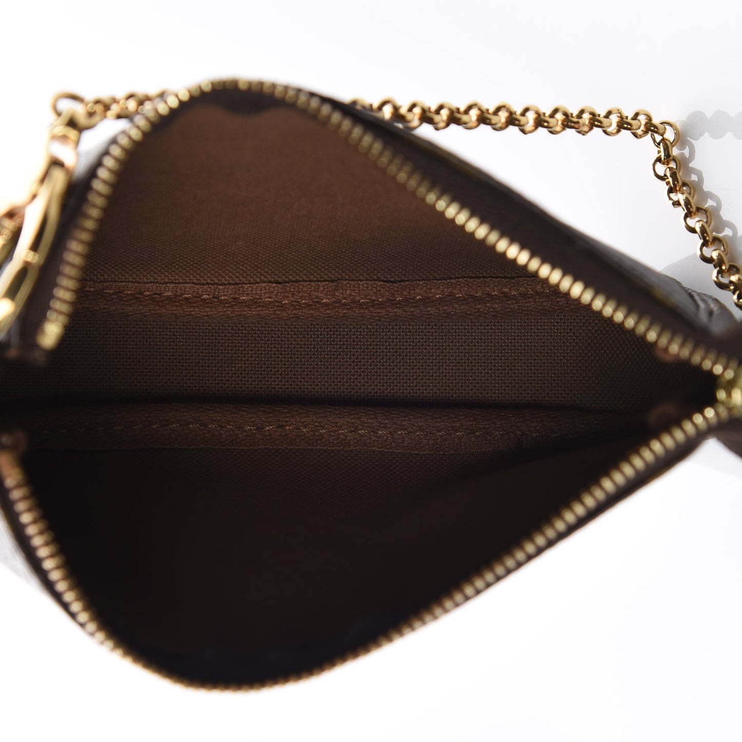 Monogram Affiche Mini Pochette Accessories