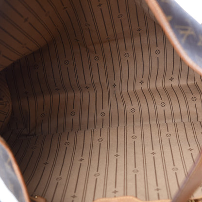 Louis Vuitton Monogram Delightful GM 5 of 19