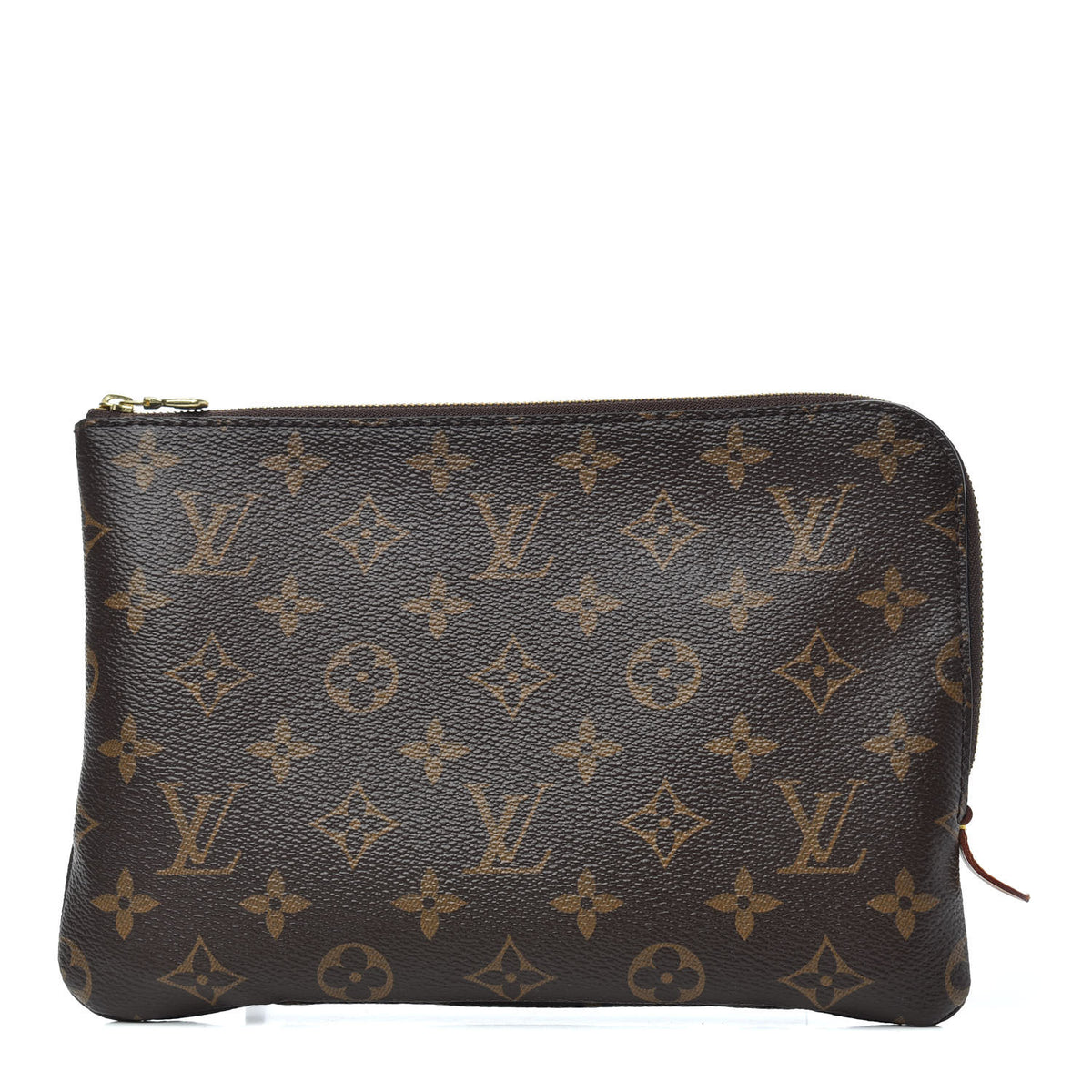 Monogram Etui Voyage PM Pouch