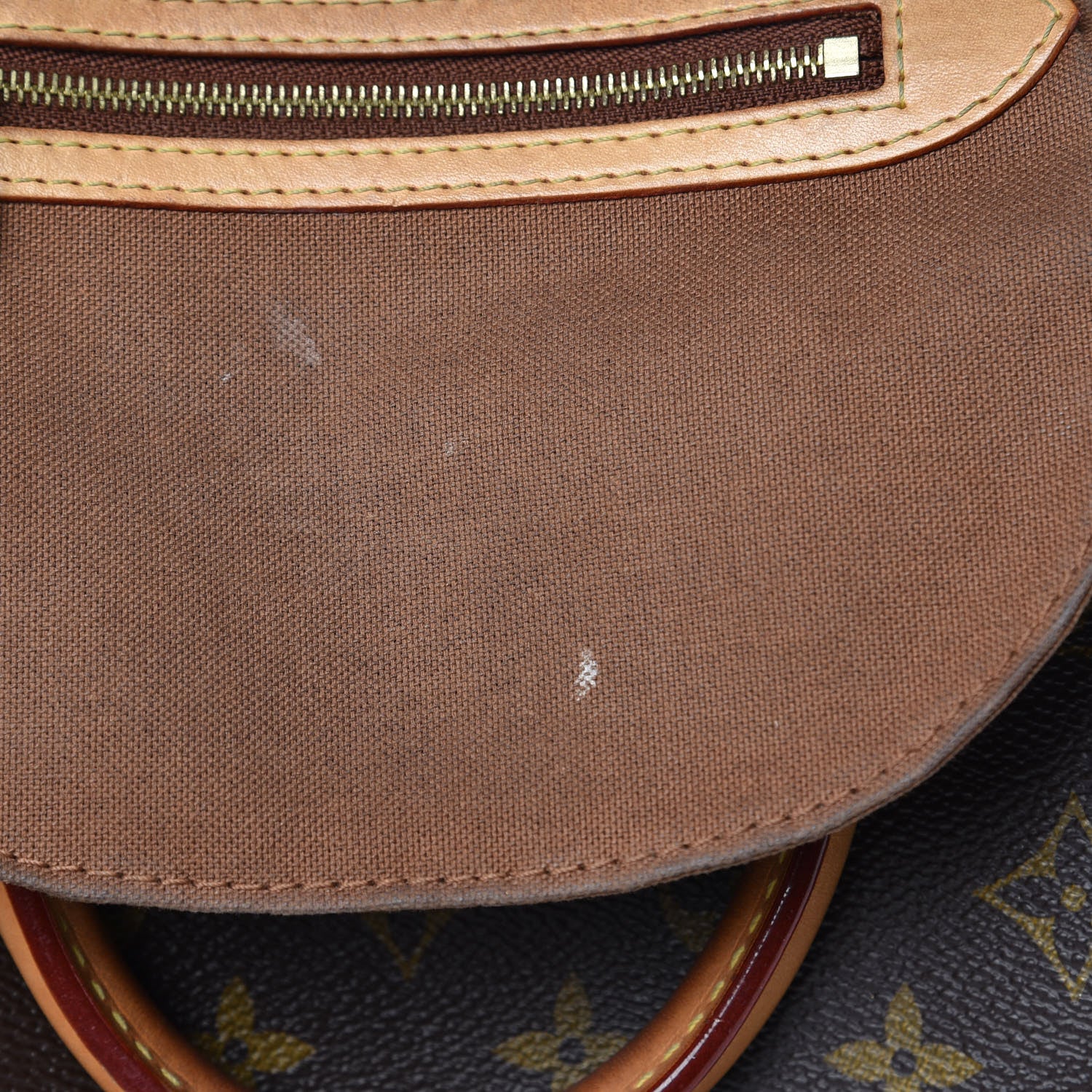 Louis Vuitton Monogram Speedy 25 13 of 15