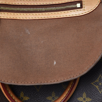 Louis Vuitton Monogram Speedy 25 13 of 15