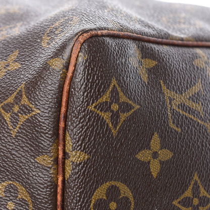 Louis Vuitton Monogram Keepall 50 24 of 39