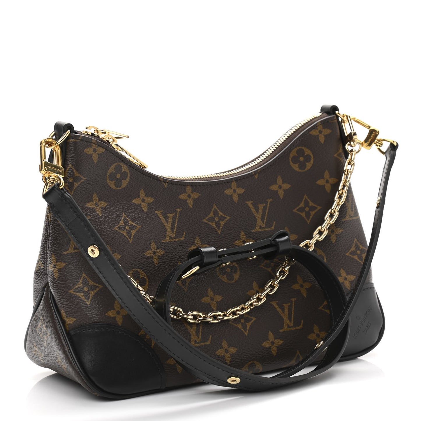 Monogram Boulogne NM Black