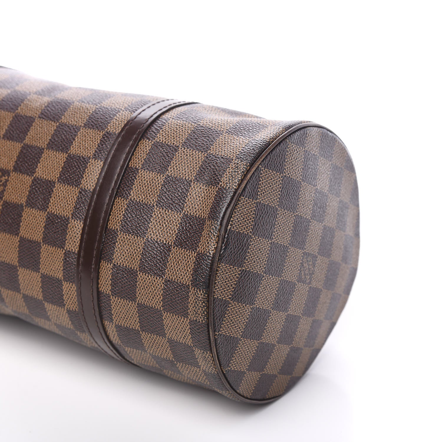Louis Vuitton Damier Ebene Papillon 30 8 of 11