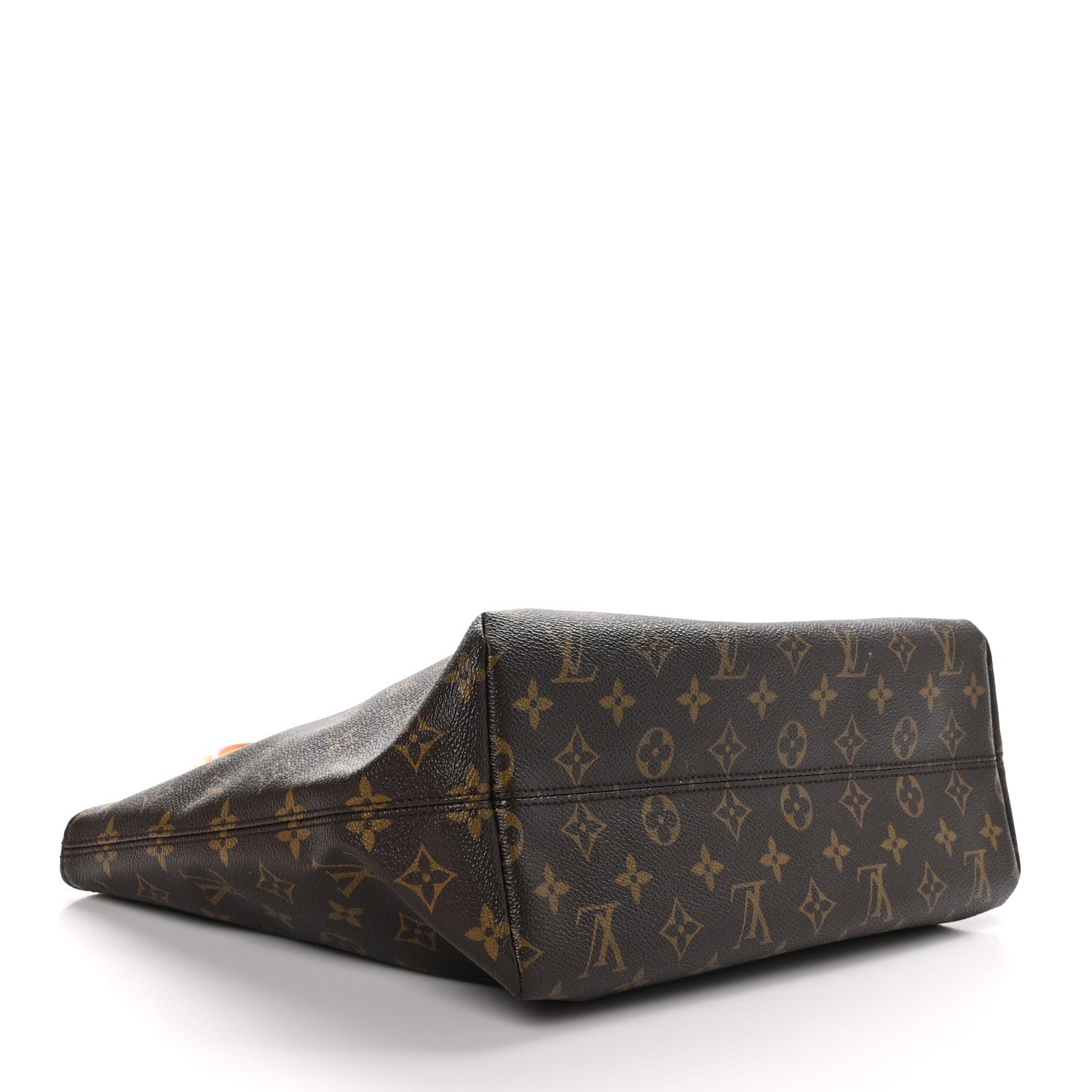 Louis Vuitton Monogram Raspail PM 4 of 10